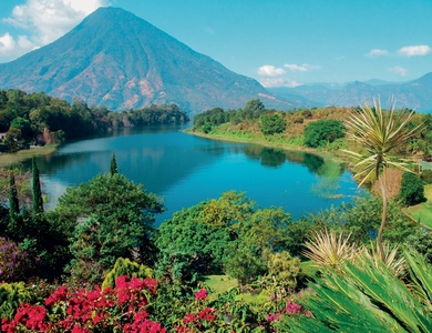 L'Essentiel du Guatemala