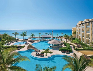 Héliades Signature Dreams Jade Resort & Spa 5*