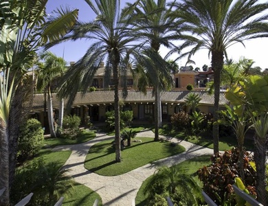 Hôtel Club Coralia Suites & Villas by Dunas 4*