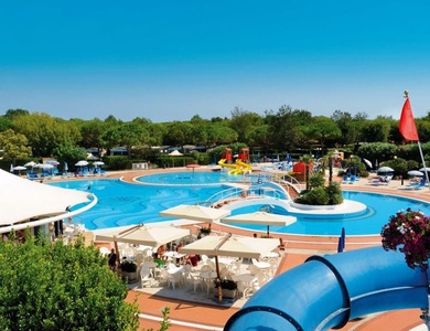 Camping Sant'Angelo, 5*