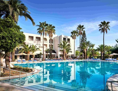 Hôtel Aylimas Beach & Resort 3*