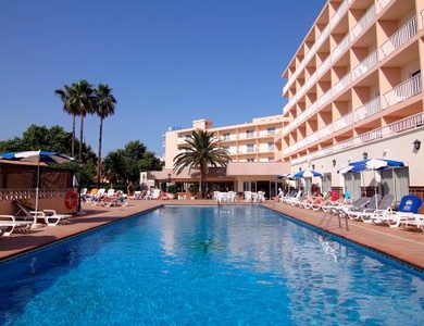 Hôtel Adult Only Invisa Es Pla 3*