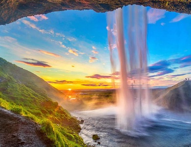 City Break 3 nuits - Printemps Islandais