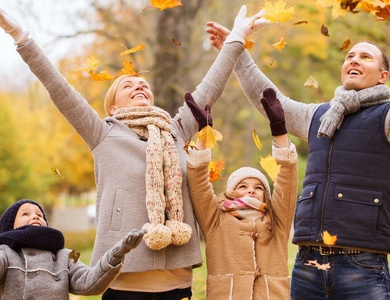 Week-end en famille à Bagnoles de l'Orne, avec piscine chauffée - 4*