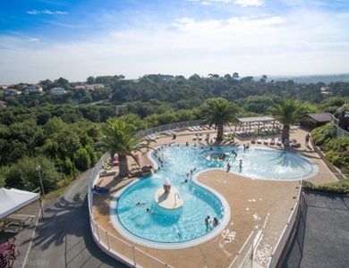 Camping Erreka 4*