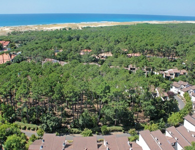 Résidence Domaine de l'Agréou 3*