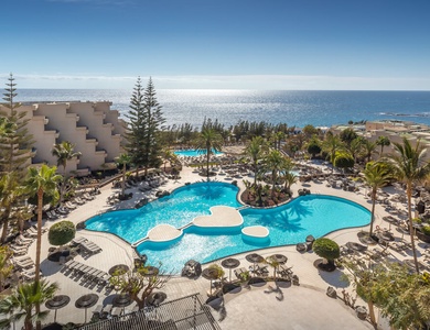 Hôtel Ôclub Experience Barcelo Lanzarote Active Resort 4*