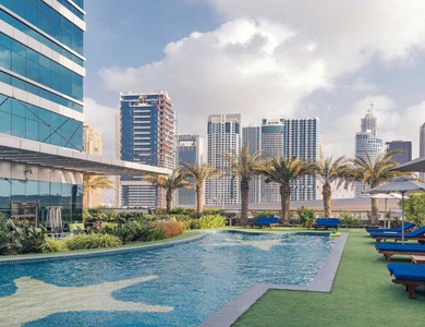 Hôtel Stella Di Mare 5*