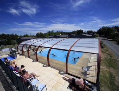 Résidence Les Hameaux des Marines