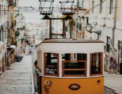 Circuit Flâneries Portugaises en 4*