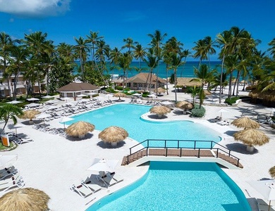 Club Framissima Sunscape Coco Punta Cana *****