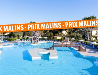 Club Coralia Horse Country Resort Congress & Spa 4*