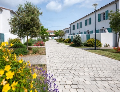 Résidence Collection Rêve d'Ile