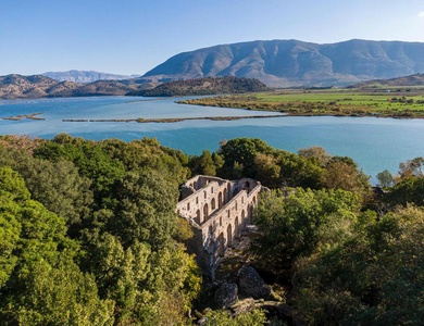Autotour Albanie en Liberté : Entre Mer et Montagne