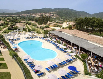 Club Lookéa Sporting Sardinia 4*
