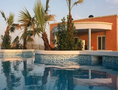 Hôtel Sunflower 3*