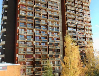 Résidence travelski home classic Pégase