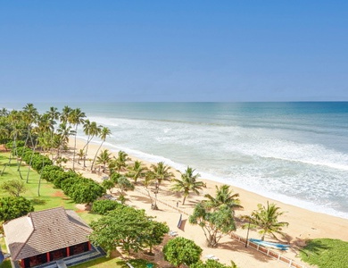 Club Framissima Evasion Turyaa Kalutara ****