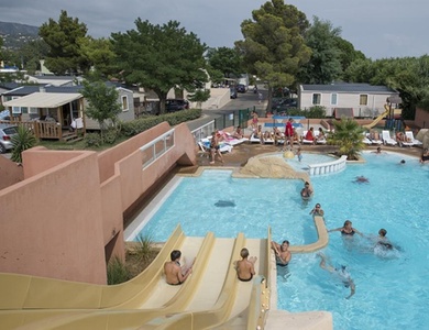 Camping Tikayan Clau Mar Jo, 4*