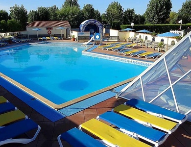 Camping Bel, 4*