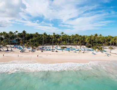 Hôtel Riu Naiboa 4*