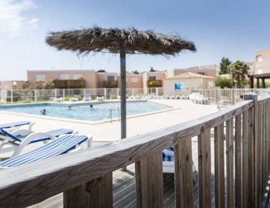 Village Club les Girelles