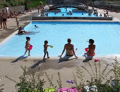 Camping La Fressange