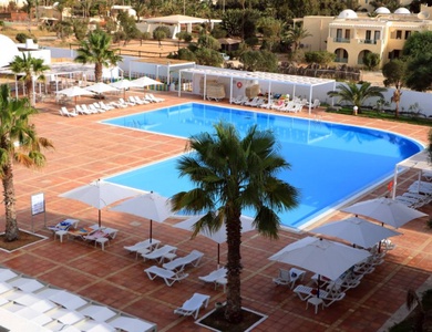 Hôtel Riad Meninx 4*