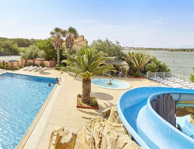Camping La Presqu'Ile, 4*