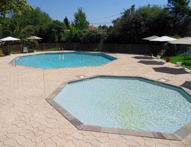 Camping Etche Zahar, 3*