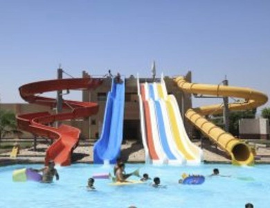 Hôtel Three Corners Sea Beach Resort 4*