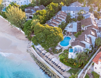 Hôtel Treasure Beach Art Hotel, Barbados, An Autograph Collection Resort 4*