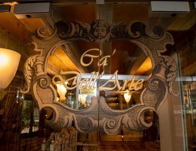 Hôtel Ca Dell’ Arte Venezia 3* - Sans transfert