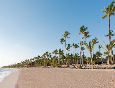 Hôtel Occidental Punta Cana 5*