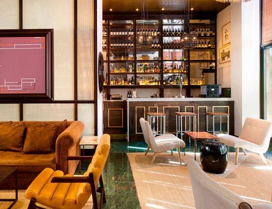 Tombez amoureux de Barcelone : Découvrez les charmes de la ville - 4*