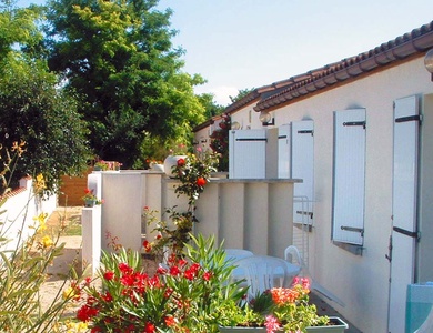 Les Maisons de Saint-Georges Lagrange
