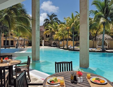 Hôtel Melia Las Americas 5*