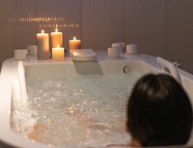 Les Jardins d'Arvor 4* & Soins de Thalasso + cure