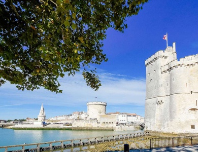 Séjour découverte à la Rochelle 4*