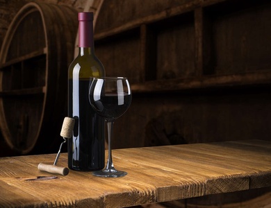 Escapade oenologique et découverte des vins d'Alsace, près de Strasbourg - 3*