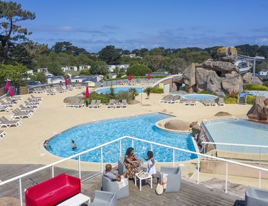 Camping Le Ranolien 5*