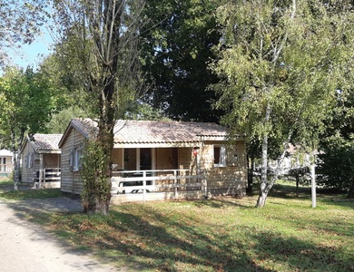 Camping Là, Com'Union, 3*