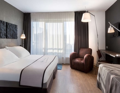 À La découverte de Clermont-Ferrand - 4*