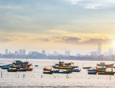 Circuit Trésors du Vietnam & extension Phan Thiet