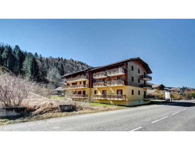 Profitez d'un séjour authentique et d'un grand bol d'air au coeur du Grand Massif (2 nuits) - 3*