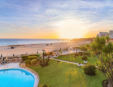 Hôtel Algarve Casino 5*