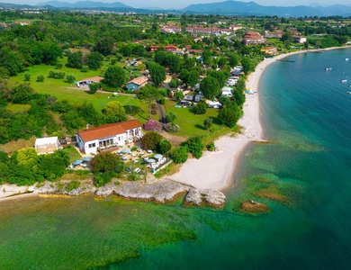 Sivinos Camping Boutique 4*