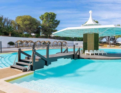 Ôclub Select Pestana Blue Alvor Beach Resort 5*