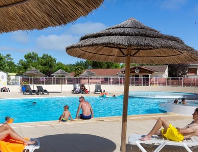 Camping Le Both d'Orouet, 3*