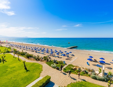 Club Framissima Premium Aquila Rithymna Beach 5*